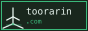 toorarin.com — 88 by 31 pixel link button